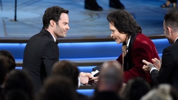 Komentář - Emmy 2018: Nejdiskutovanější momenty | Fandíme serialům