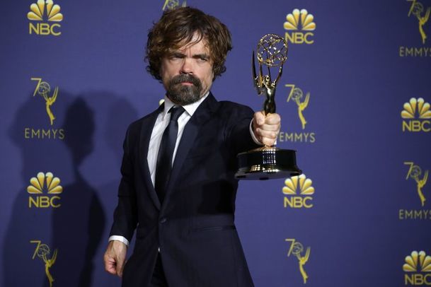 Komentář - Emmy 2018: Nejdiskutovanější momenty | Fandíme serialům