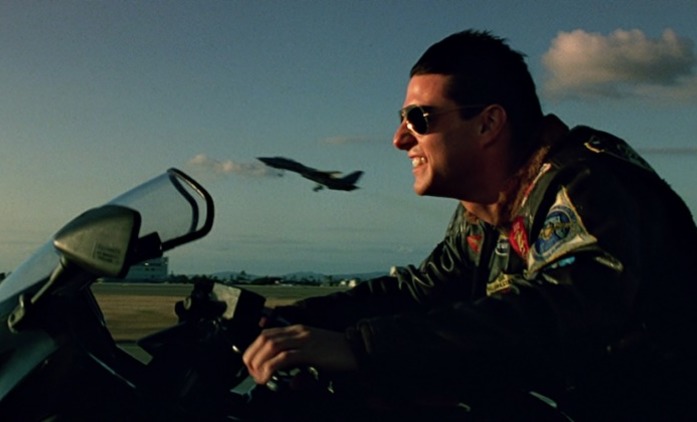 Top Gun: Maverick: Produkční práce opět odloženy | Fandíme filmu