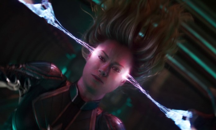 Captain Marvel: Agent Coulson na fotkách z dotáček | Fandíme filmu