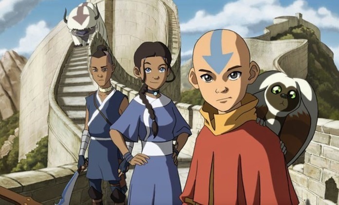 Avatar: Legenda o Aangovi: Hraný seriál míří na Netflix | Fandíme seriálům
