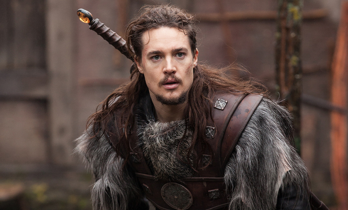 The Last Kingdom: První teaser na 3. sérii | Fandíme seriálům