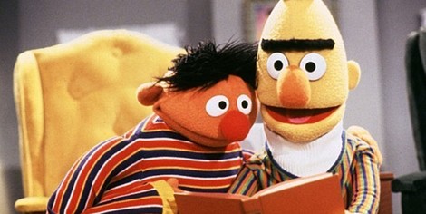 Sezame Otevri Se Bert A Ernie Nejsou Gayove Oponuji Tvurci Fandime Serialum Sezame Otevri Se Bert A Ernie Nejsou Gayove Oponuji Tvurci Fandime Serialum