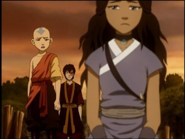 Avatar: Legenda o Aangovi: Hraný seriál míří na Netflix | Fandíme serialům