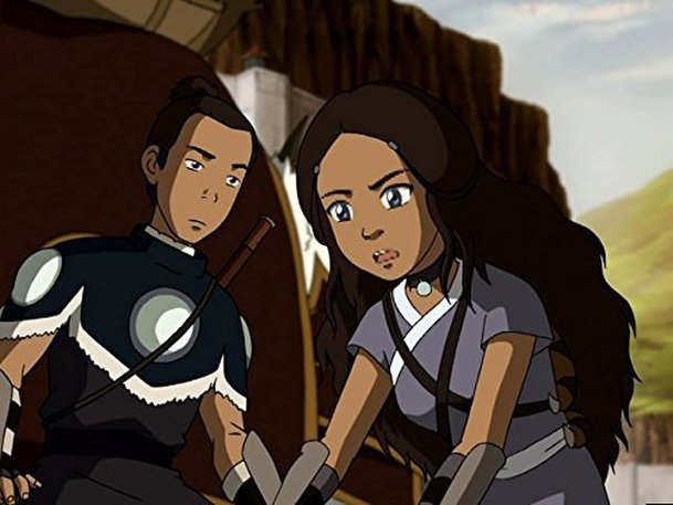 Avatar: Legenda o Aangovi: Hraný seriál míří na Netflix | Fandíme serialům