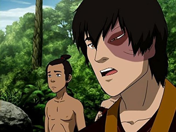Avatar: Legenda o Aangovi: Hraný seriál míří na Netflix | Fandíme serialům