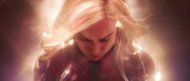 Captain Marvel: Kdy přesně se film odehrává | Fandíme filmu