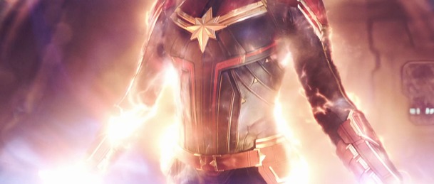 Captain Marvel: Kdy přesně se film odehrává | Fandíme filmu