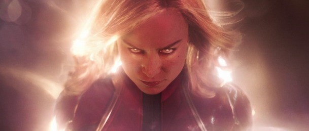 Captain Marvel: Kdy přesně se film odehrává | Fandíme filmu