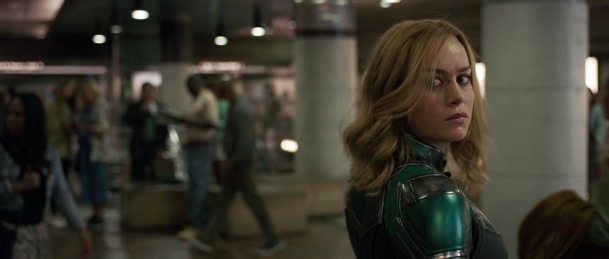 Captain Marvel: Podrobný rozbor traileru odhalil mnohé | Fandíme filmu