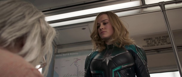 Star Wars: Uvidíme ve filmu z produkce Kevina Feigeho Captain Marvel a Captaina Ameriku? | Fandíme filmu