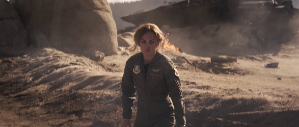 Captain Marvel: Kdy přesně se film odehrává | Fandíme filmu