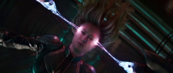 Captain Marvel: Podrobný rozbor traileru odhalil mnohé | Fandíme filmu