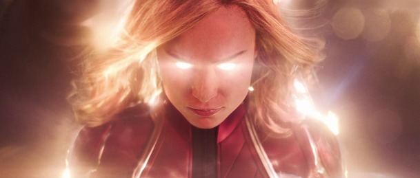 Captain Marvel: Podrobný rozbor traileru odhalil mnohé | Fandíme filmu