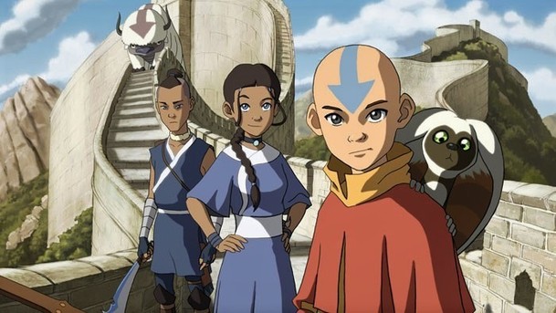 Avatar: Legenda o Aangovi: Hraný seriál míří na Netflix | Fandíme serialům