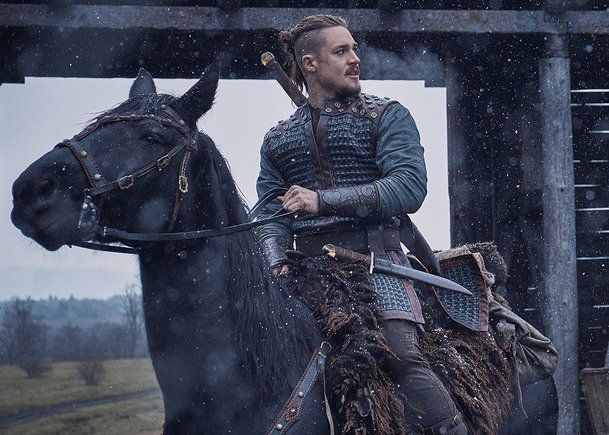 The Last Kingdom: První teaser na 3. sérii | Fandíme serialům