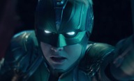 Captain Marvel: Nová ochutnávka nás bere do zákulisí | Fandíme filmu