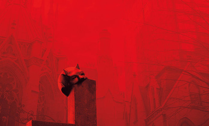 Daredevil: První teaser a datum premiéry 3. řady odhaleno | Fandíme seriálům