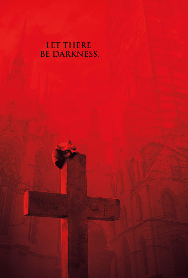 Daredevil: První teaser a datum premiéry 3. řady odhaleno | Fandíme serialům