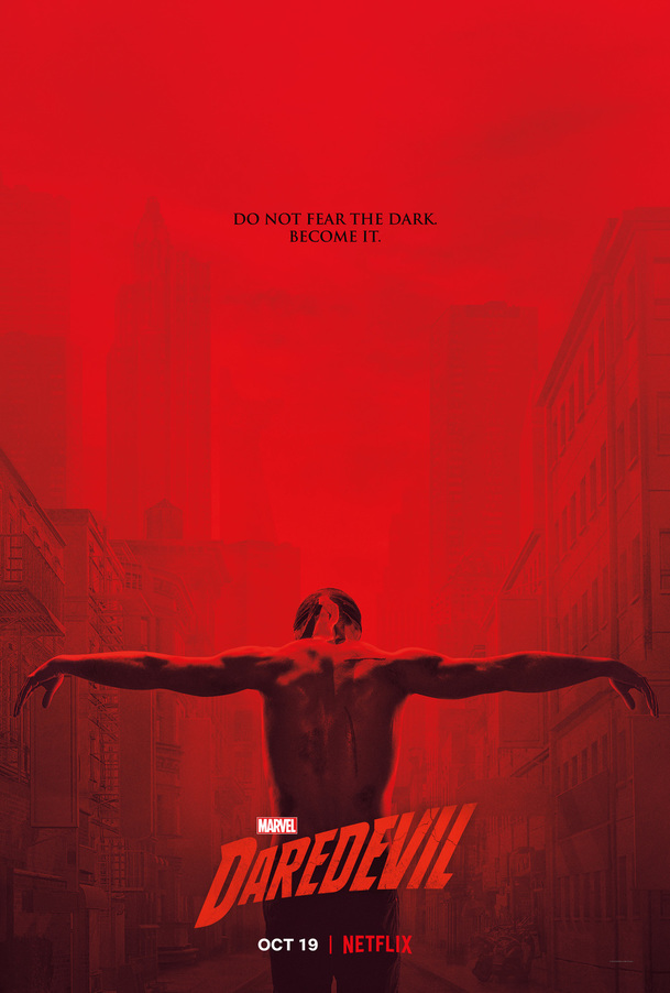Daredevil: První teaser a datum premiéry 3. řady odhaleno | Fandíme serialům