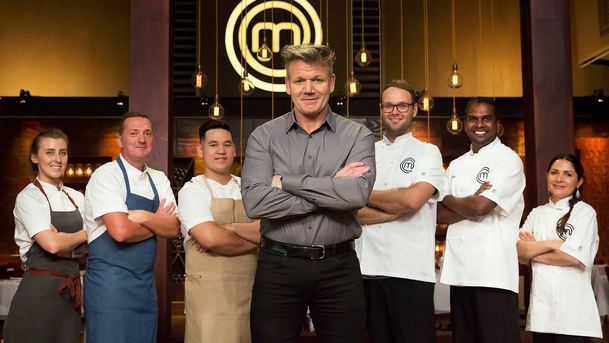 MasterChef: Gordon Ramsay skóruje s 10. sérií | Fandíme serialům