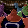 Space Jam: LeBron James jako následovník Michaela Jordana | Fandíme filmu