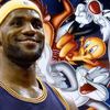 Space Jam: LeBron James jako následovník Michaela Jordana | Fandíme filmu