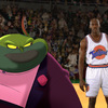 Space Jam: LeBron James jako následovník Michaela Jordana | Fandíme filmu