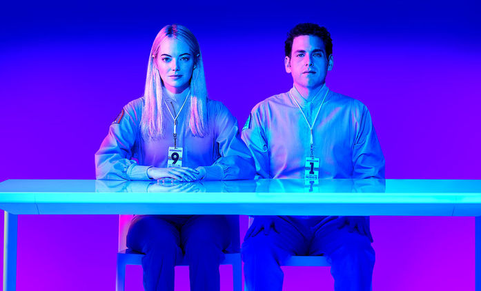 Maniac: První dojmy na novou pecku od Netflixu | Fandíme seriálům