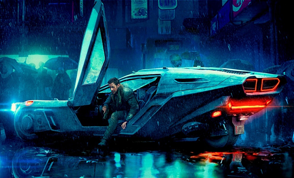 Blade Runner: Seriálové pokračování temné sci-fi na obzoru?