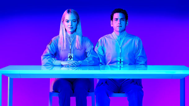 Maniac: Cary Fukunaga 2. sérii režírovat nechce | Fandíme serialům