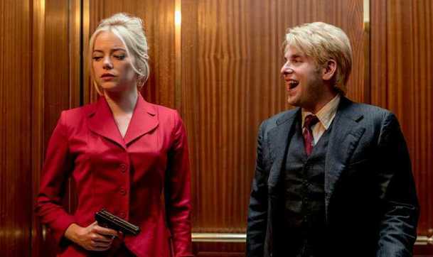 Maniac: První dojmy na novou pecku od Netflixu | Fandíme serialům
