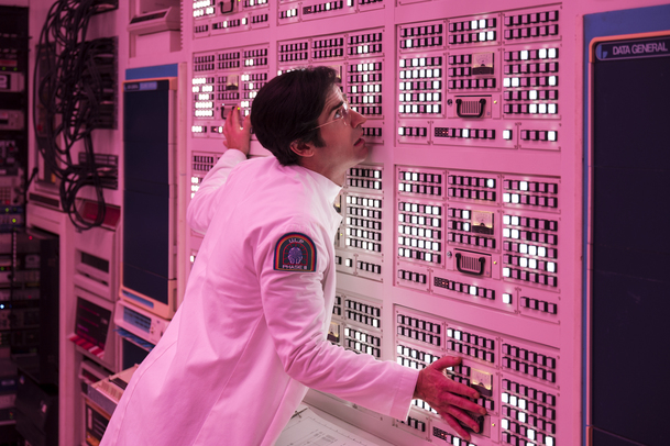 Maniac: Cary Fukunaga 2. sérii režírovat nechce | Fandíme serialům