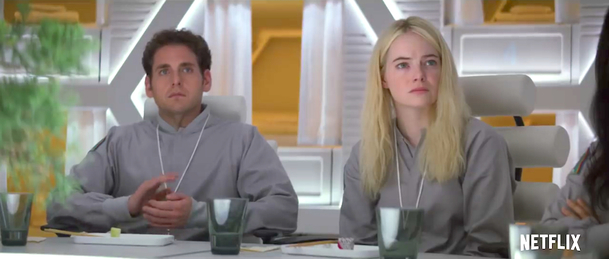 Maniac: Cary Fukunaga 2. sérii režírovat nechce | Fandíme serialům