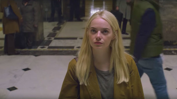 Maniac: 5 věcí, které jste nevěděli o Emmě Stone | Fandíme serialům