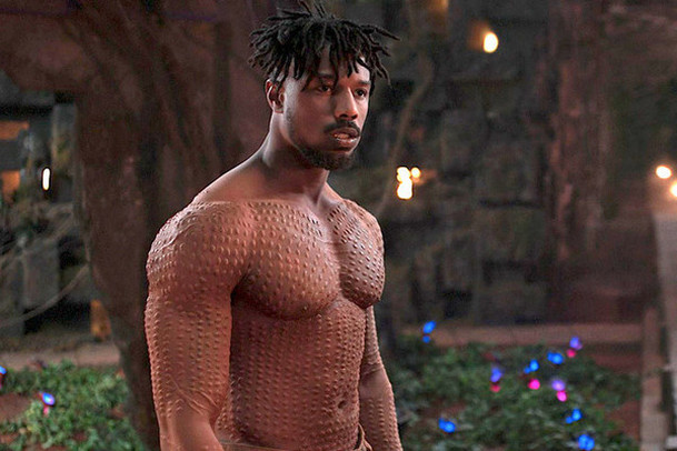 Michael B. Jordan si střihne hrdinu z knih Toma Clancyho | Fandíme filmu