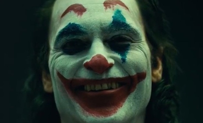 Joker: První plakát dorazil, zítra první trailer | Fandíme filmu