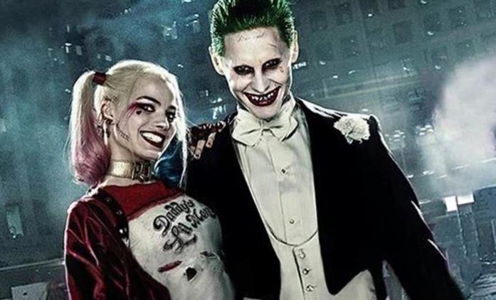 Joker and Harley Quinn: Konkurenční film s Jokerem se stále chystá | Fandíme filmu
