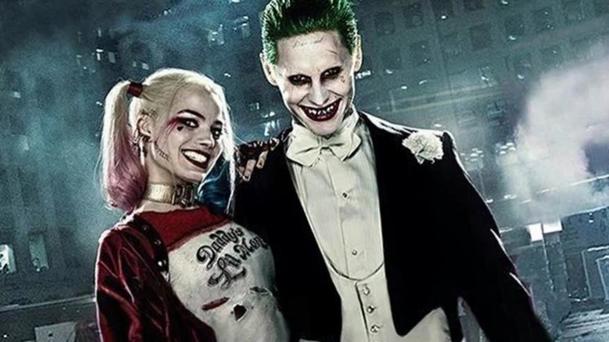 Joker: Jared Leto dělal údajně vše pro to, aby úspěšný film potopil | Fandíme filmu