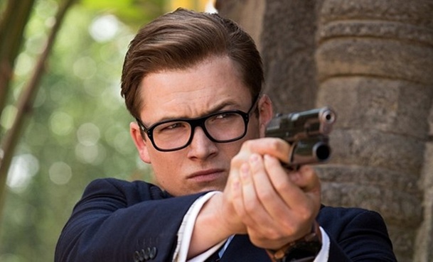 Kingsman 3 ohlásil datum premiéry a režiséra | Fandíme filmu