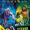 Aquaman: Nový trailer a spot | Fandíme filmu