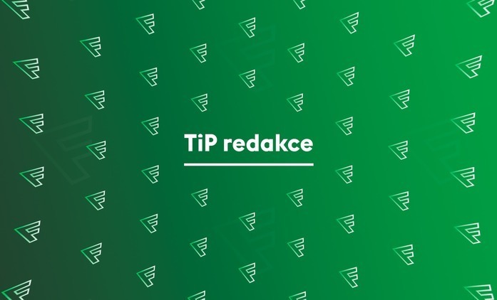 TIP redakce #3: Seriál, který doporučujeme a proč | Fandíme seriálům