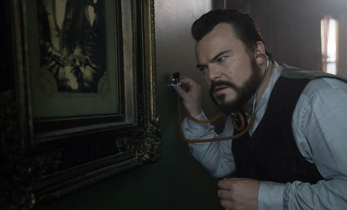 Jack Black zvažuje konec filmové kariéry | Fandíme filmu