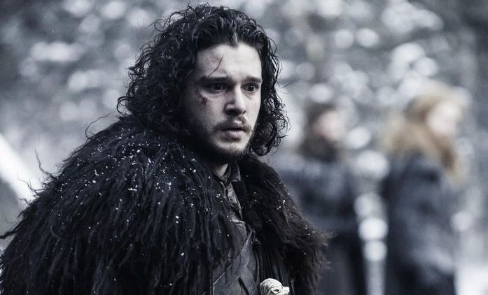 Kit Harington, alias Jon Snow, dostal roli u Marvelu | Fandíme filmu