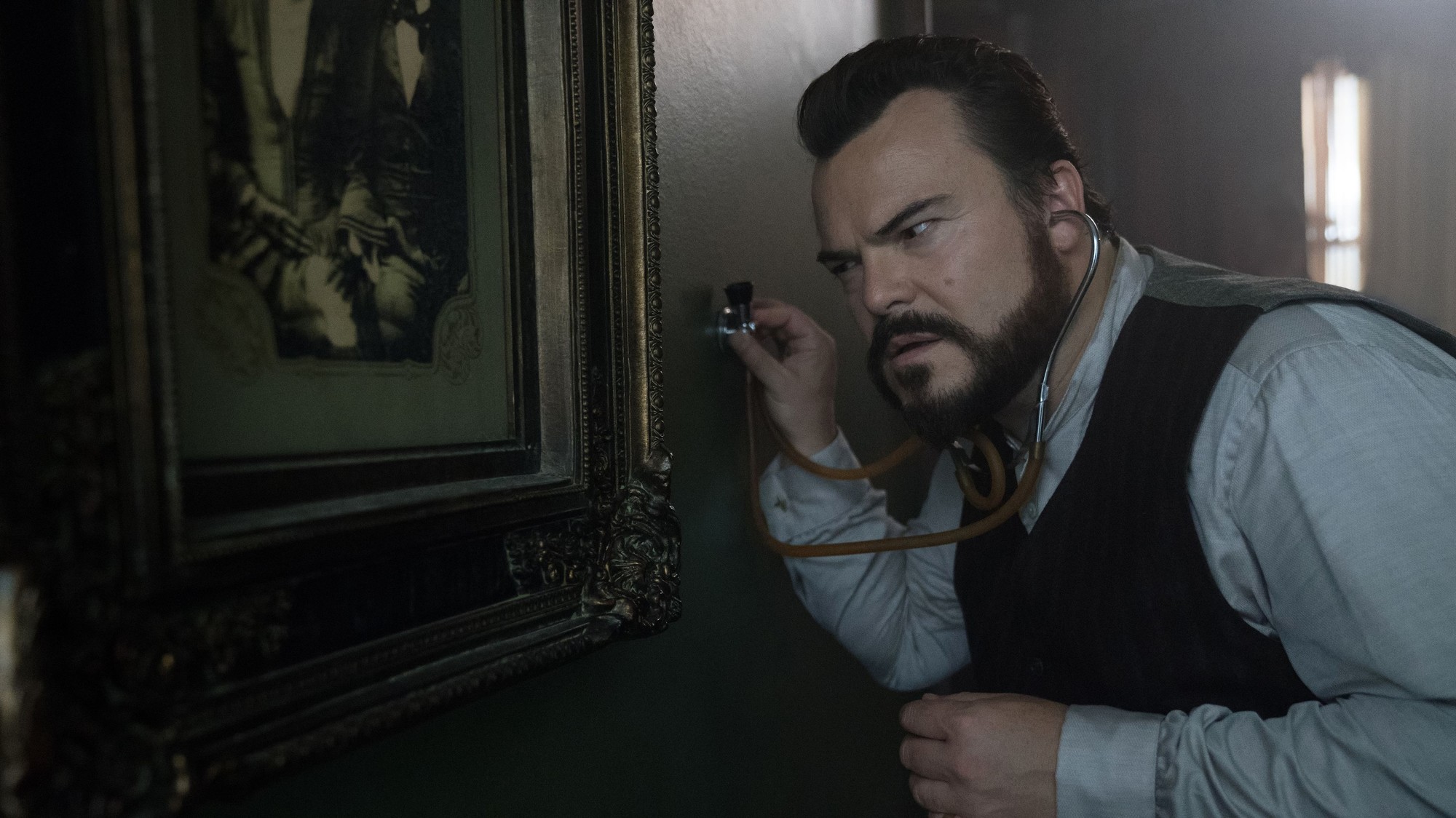 Jack Black zvažuje konec filmové kariéry