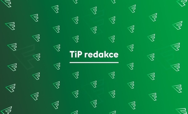 TIP redakce #3: Seriál, který doporučujeme a proč | Fandíme serialům