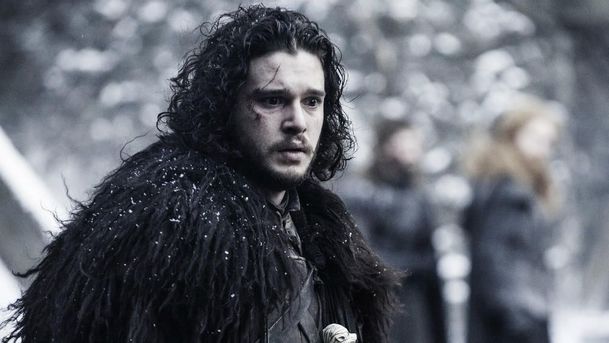 Kit Harington, alias Jon Snow, dostal roli u Marvelu | Fandíme filmu