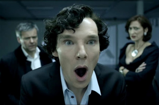 Inside Man: Tvůrce Sherlocka chystá sérii o ženě zavřené ve sklepě s odsouzeným vrahem | Fandíme serialům