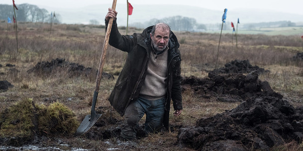 The Dig: Propuštěný vrah musí vykopat tělo svojí oběti | Fandíme filmu