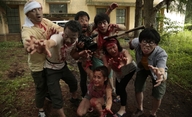 Naneživo: Japonský zombie bizár bez střihu vydělává miliony | Fandíme filmu